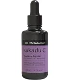 Amazon.com: Vitamin C Serum, Pure Kakadu Plum Oil 2oz : Beauty